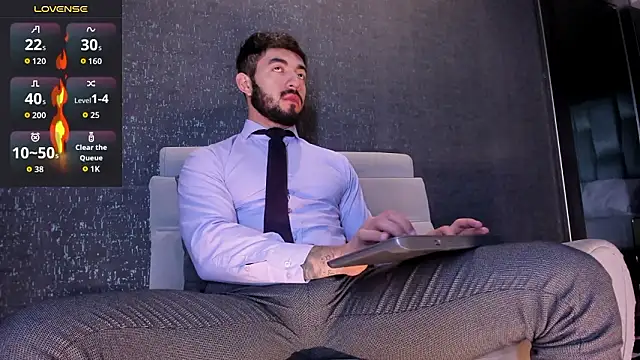 MarkWalker   online show from 03/06/26, 10:21