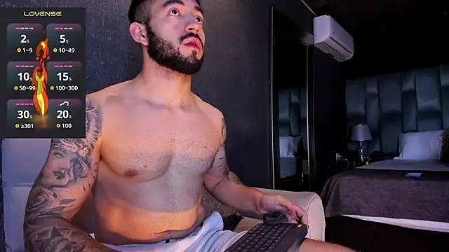 MarkWalker   online show from 02/18/26, 10:12