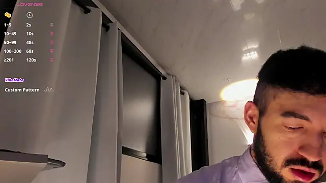 Snapshot of MarkWalker__ chatting on 07/15/26, 10:00 MarkWalker online show from 07/15/26, 10:00
