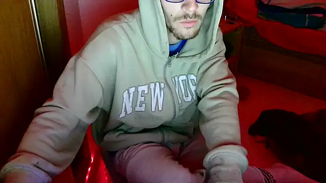 Snapshot of enzofx1 chatting on 01/20/25, 01:18 enzofx1 online show from 01/20/25, 01:18