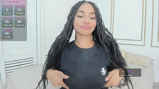 kristyl paez online show from 09/14/25, 05:57