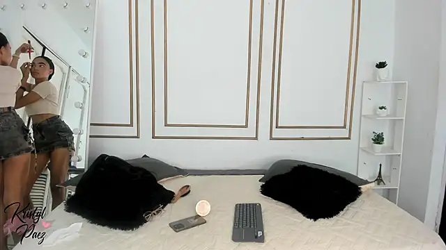 kristyl paez online show from 12/04/25, 07:02