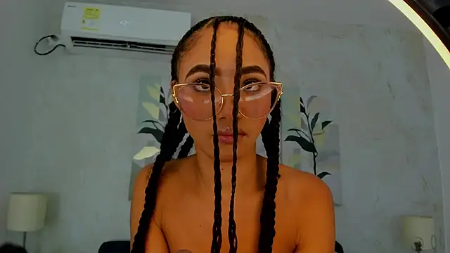 kristyl paez online show from 01/07/26, 02:11