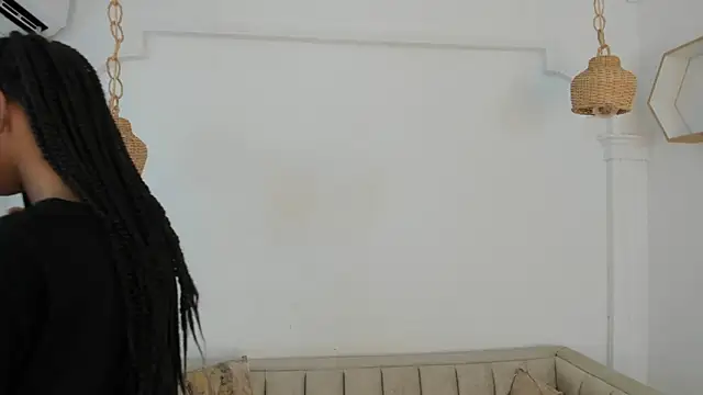 kristyl paez online show from 10/03/25, 07:04