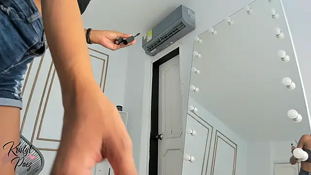 kristyl paez online show from 09/23/25, 03:52