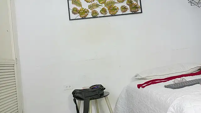 kristyl paez online show from 12/03/25, 07:13