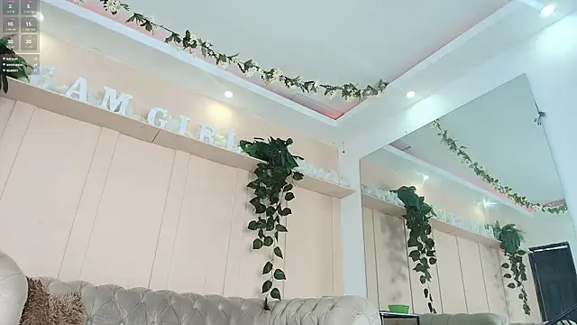 kristyl paez online show from 09/21/25, 07:41