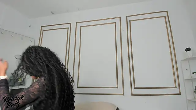 kristyl paez online show from 01/14/26, 01:37