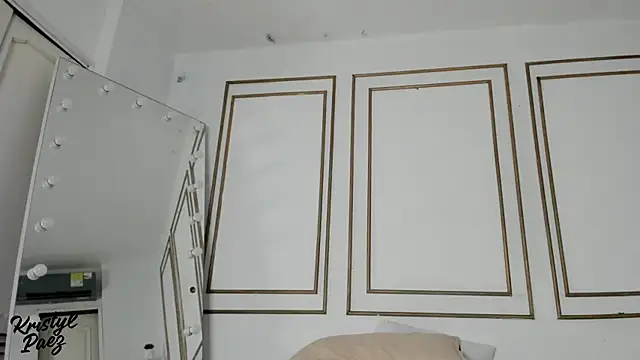 kristyl paez online show from 01/16/26, 07:07