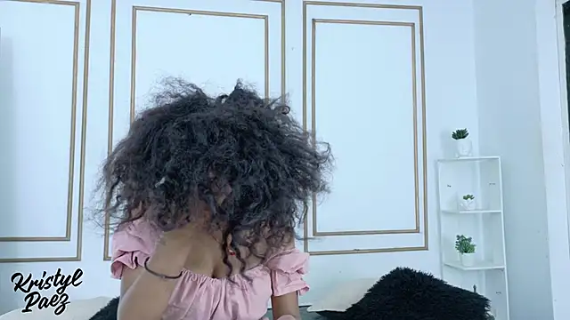 kristyl paez online show from 12/16/25, 08:24