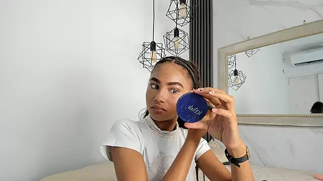 kristyl paez online show from 04/10/26, 08:05