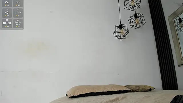 kristyl paez online show from 03/03/26, 07:43