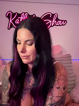 InKed-Kathy online show from 11/12/25, 10:02