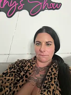 InKed-Kathy online show from 02/18/25, 09:20