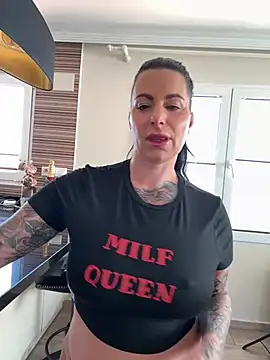 InKed-Kathy online show from 03/21/25, 10:28