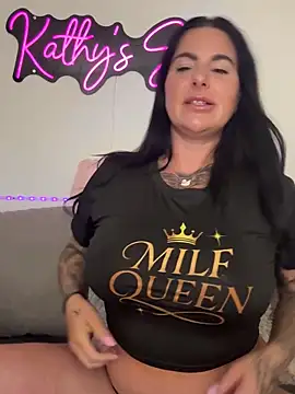 InKed-Kathy online show from 09/20/25, 10:15