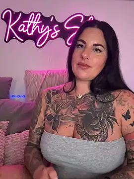 InKed-Kathy online show from 10/06/25, 09:59