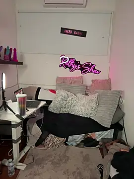 InKed-Kathy online show from 02/22/26, 12:24