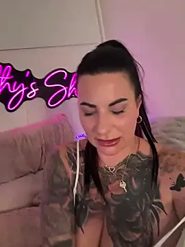 InKed-Kathy online show from 03/22/26, 09:05