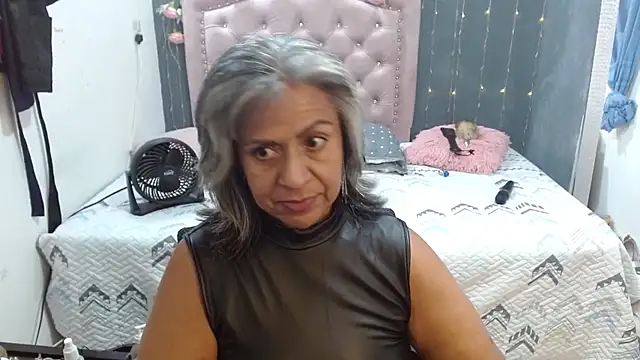 lalisha 96 online show from 11/15/25, 12:25