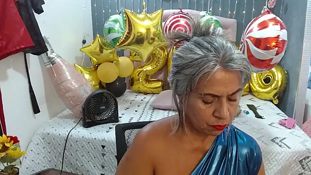 lalisha 96 online show from 12/18/25, 11:41