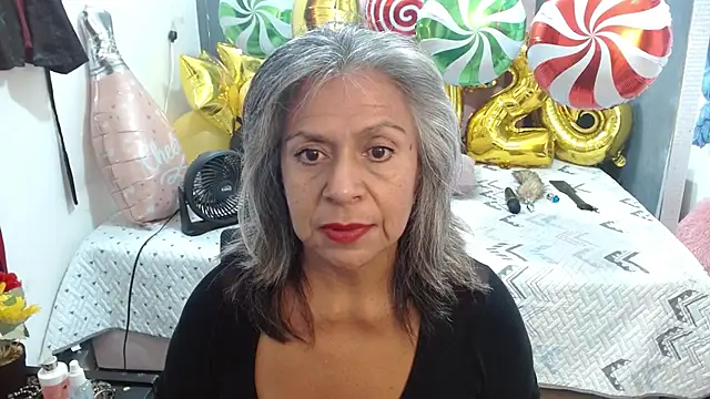 lalisha 96 online show from 12/17/25, 12:04