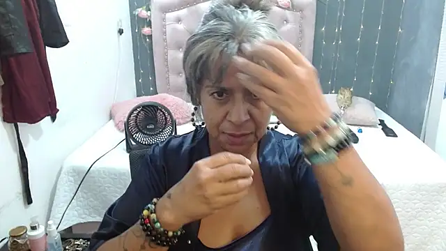 lalisha 96 online show from 10/29/25, 12:20