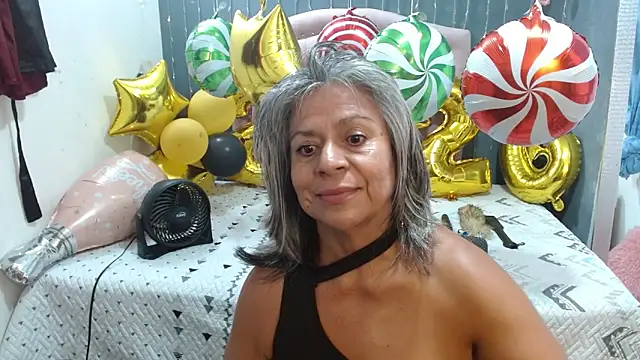 lalisha 96 online show from 12/20/25, 04:21