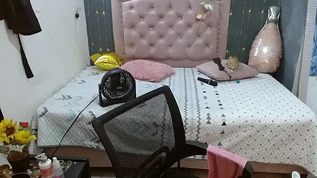 lalisha 96 online show from 04/03/26, 01:23