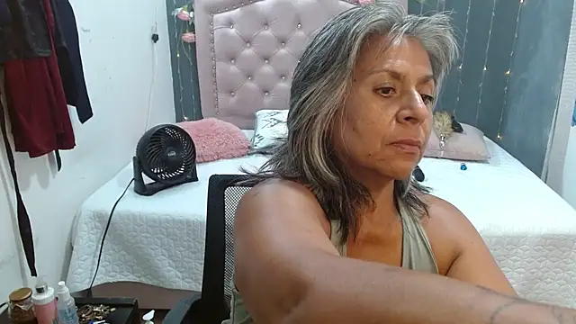 lalisha 96 online show from 10/30/25, 12:31