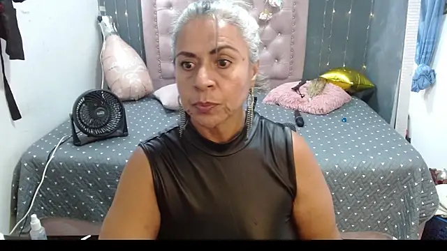 lalisha 96 online show from 03/01/26, 12:10