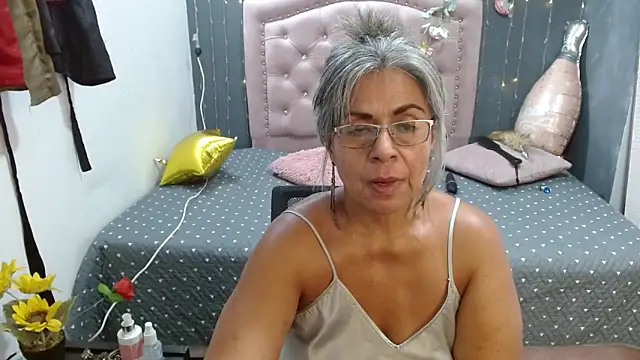 lalisha 96 online show from 04/07/26, 01:18