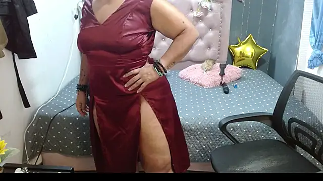 lalisha 96 online show from 02/18/26, 11:12