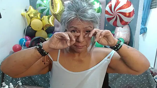 lalisha 96 online show from 12/14/25, 04:56