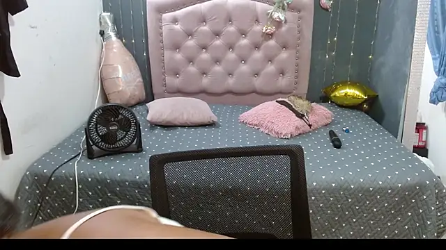 lalisha 96 online show from 02/22/26, 12:02