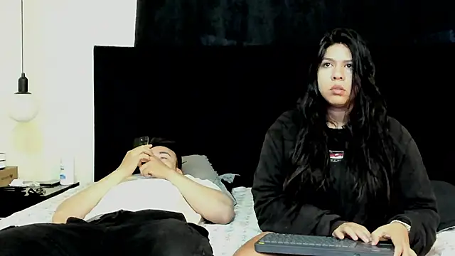 Snapshot of lissandthor13 chatting on 09/29/25, 10:54 lissandthor13 online show from 09/29/25, 10:54