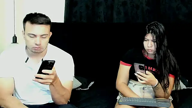 Snapshot of lissandthor13 chatting on 01/08/26, 10:43 lissandthor13 online show from 01/08/26, 10:43