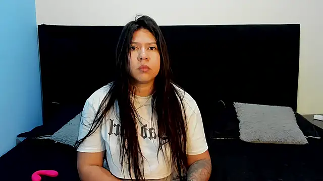 lissandthor13 online show from 03/09/26, 09:24