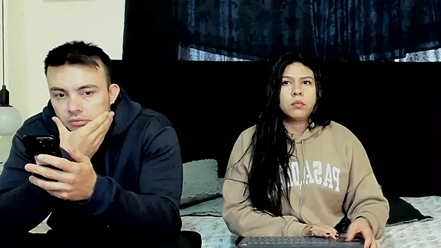 Snapshot of lissandthor13 chatting on 11/08/25, 11:36 lissandthor13 online show from 11/08/25, 11:36