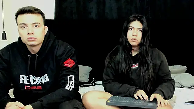 Snapshot of lissandthor13 chatting on 09/10/25, 10:47 lissandthor13 online show from 09/10/25, 10:47