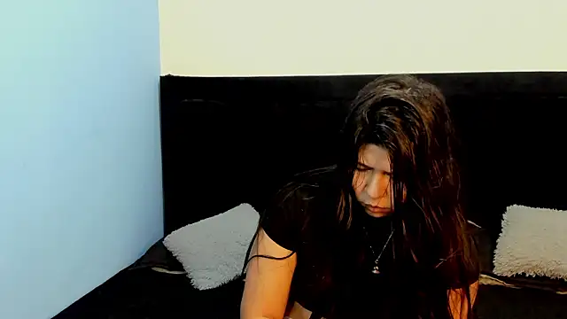 lissandthor13 online show from 03/13/26, 10:20