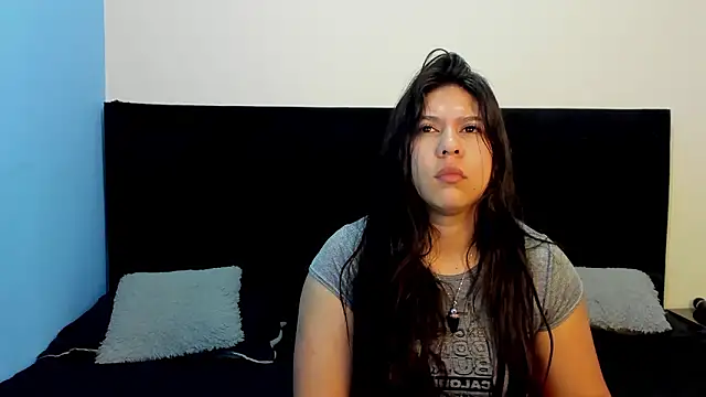 lissandthor13 online show from 03/16/26, 10:08