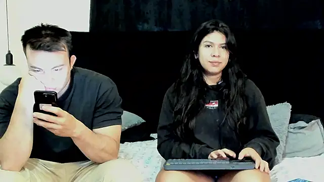 Snapshot of lissandthor13 chatting on 09/12/25, 10:59 lissandthor13 online show from 09/12/25, 10:59