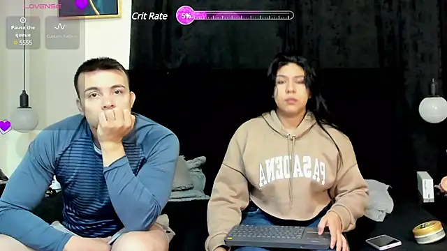 Snapshot of lissandthor13 chatting on 03/15/25, 10:35 lissandthor13 online show from 03/15/25, 10:35