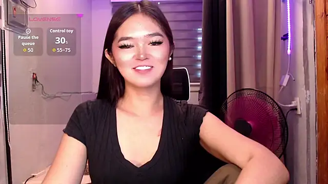 Itsme claire online show from 02/23/26, 12:12