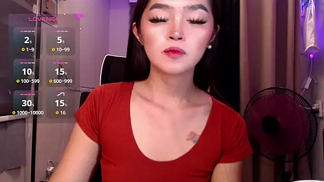 Itsme claire online show from 03/04/26, 11:51