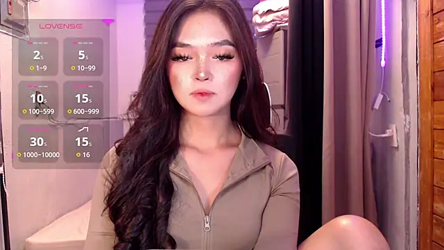 Itsme claire online show from 02/24/26, 03:51