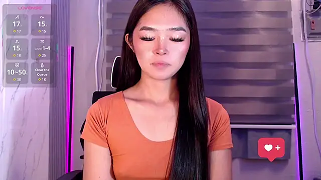 Itsme claire online show from 01/19/26, 12:25