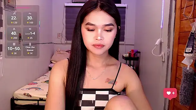 Itsme claire online show from 09/24/25, 09:10