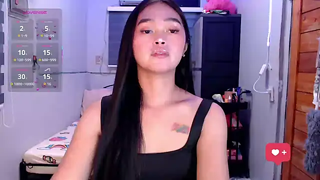 Itsme claire online show from 10/02/25, 10:13